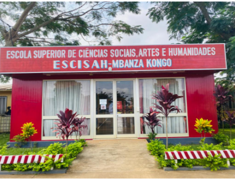 Galeria ESCISAH